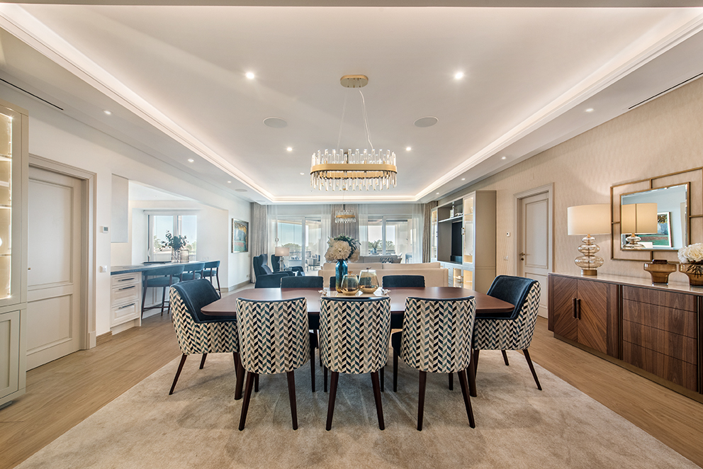Villa Quinta do Lago — Quinta do Lago, Loulé