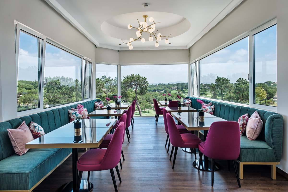 Resort Renewal FSFW — Quinta do Lago