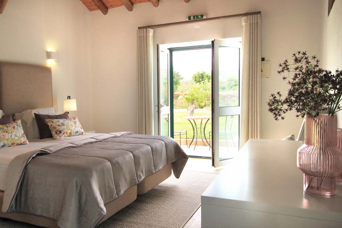 Quinta da Luz Boutique B&B — Lagos