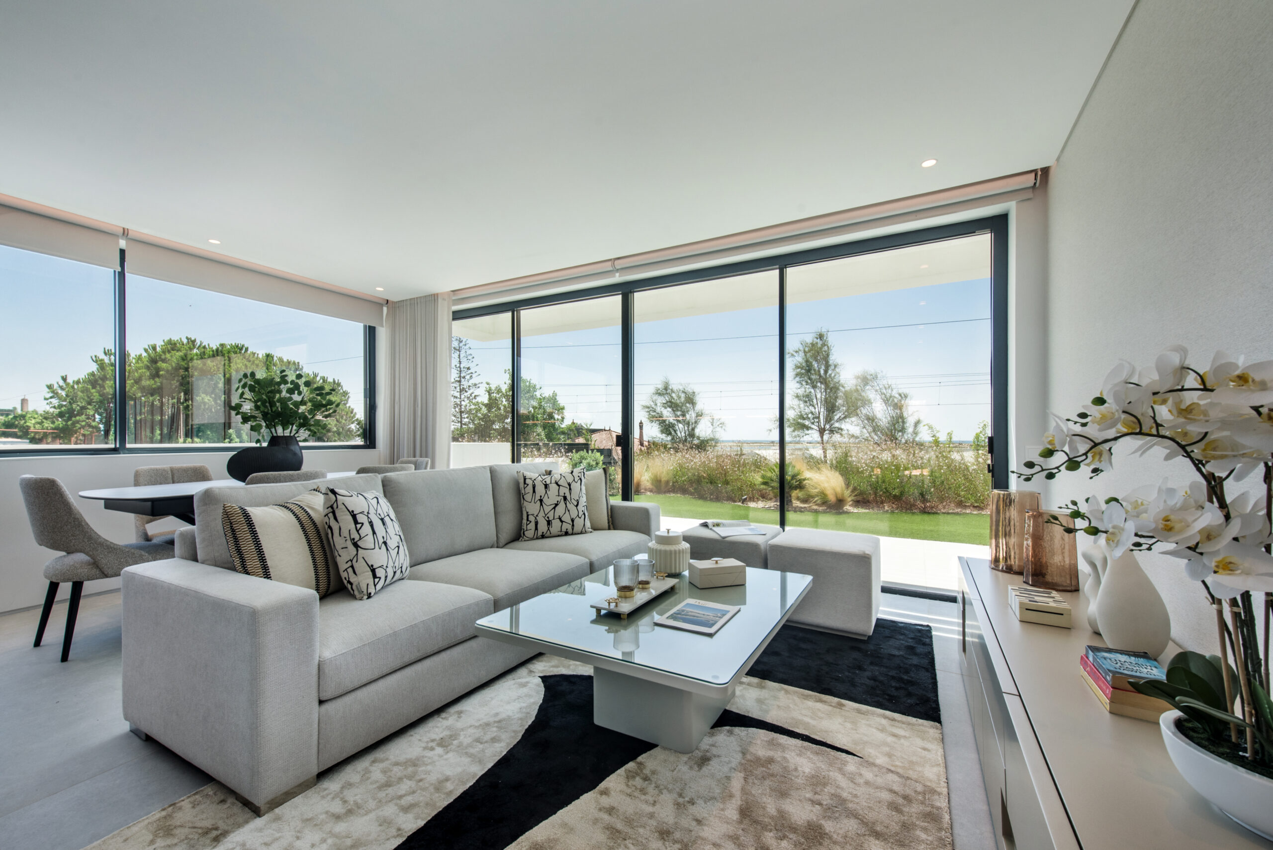 Apartamento Fuseta — Fuseta, Olhão