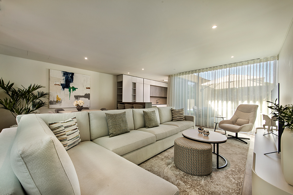 Residência Vilamoura — Vilamoura